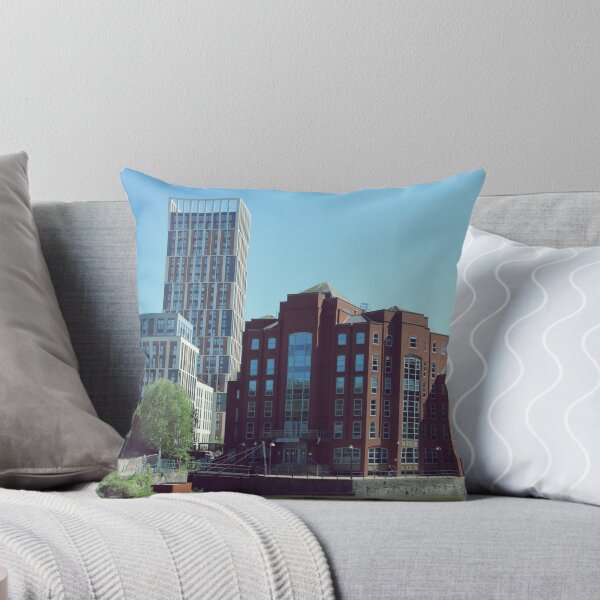 Item preview, Castle Park Architecture designed and sold by Rachel J Bowler.