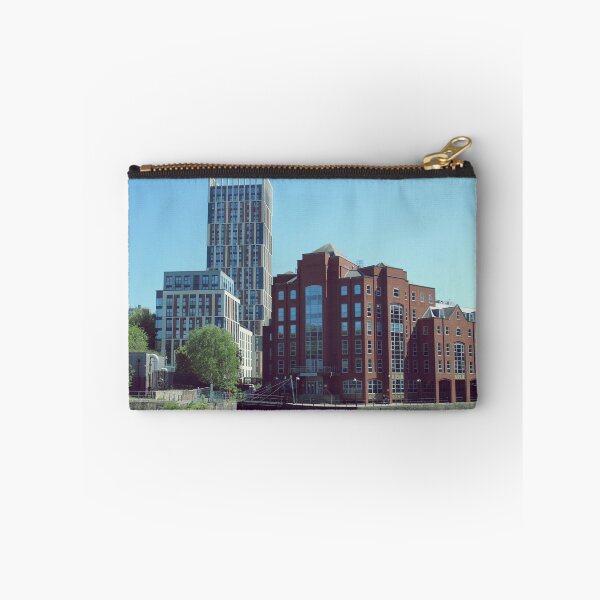 Item preview, Castle Park Architecture designed and sold by Rachel J Bowler.