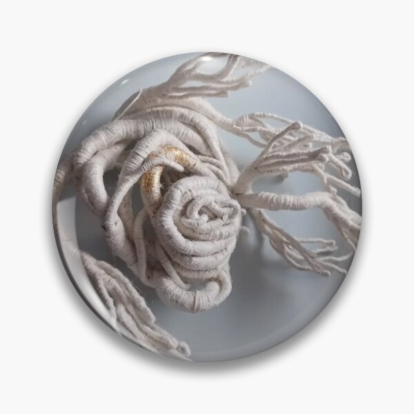 Item preview, Soft Mastodon bWhite Watercolor Waves designed and sold by Rishstrethphoto.