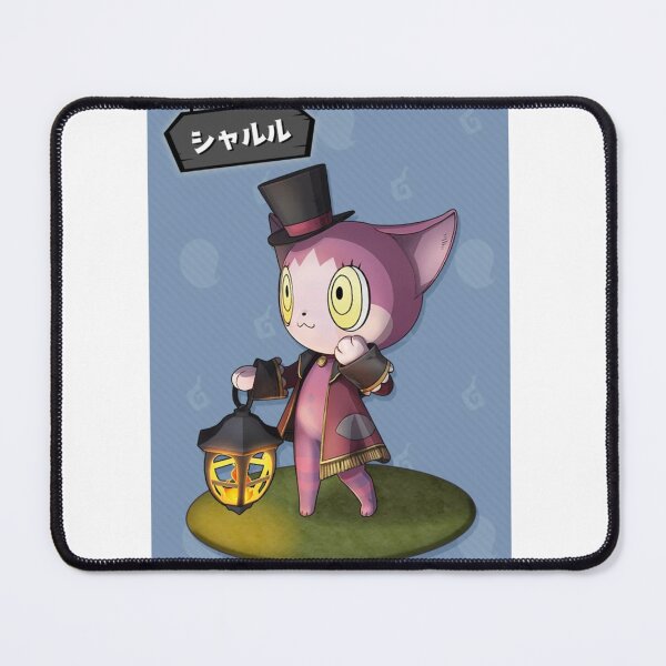Item preview, SHARLIE from BAIL OR JAIL  designed and sold by JJNameArt.