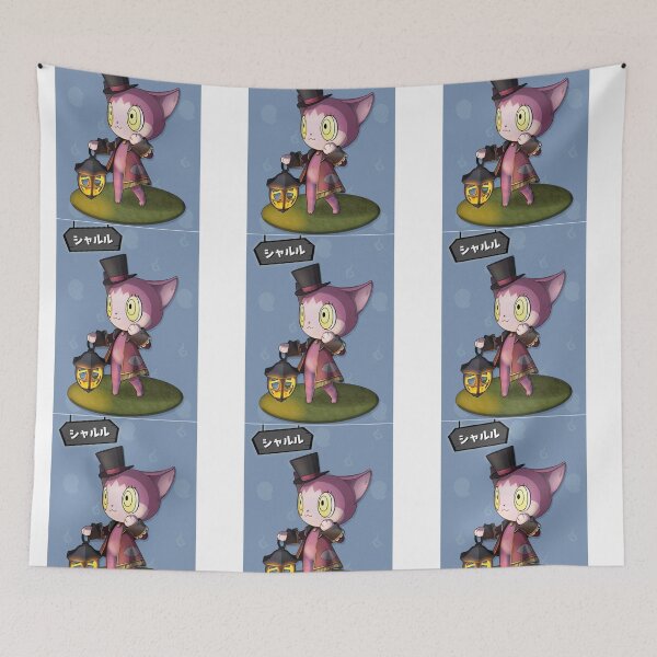 Item preview, SHARLIE from BAIL OR JAIL  designed and sold by JJNameArt.