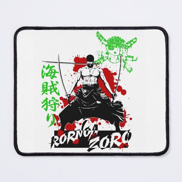 Item preview, roronoa zoro sant oryu designed and sold by VividMorphk.