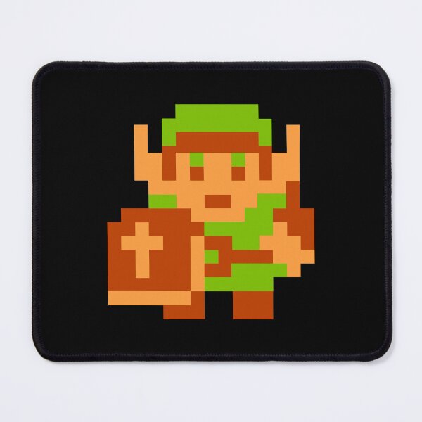 Item preview, Link 8-bit designed and sold by artxlife.