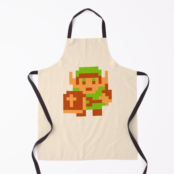Artikelvorschau, Link 8-Bit entworfen und verkauft von artxlife.