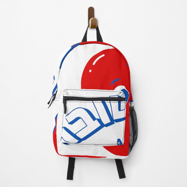 Item preview, Red Shanah Tovah Cute Apple | שנה טובה | Happy Rosh Hashanah Hebrew Design designed and sold by That-Jewy-Shop.