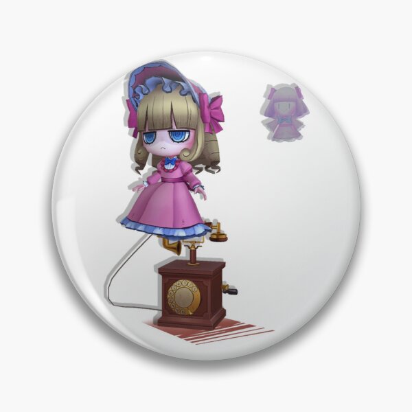 Item preview, MARI from OBAKEIDORO 2 designed and sold by JJNameArt.
