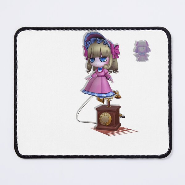 Item preview, MARI from OBAKEIDORO 2 designed and sold by JJNameArt.