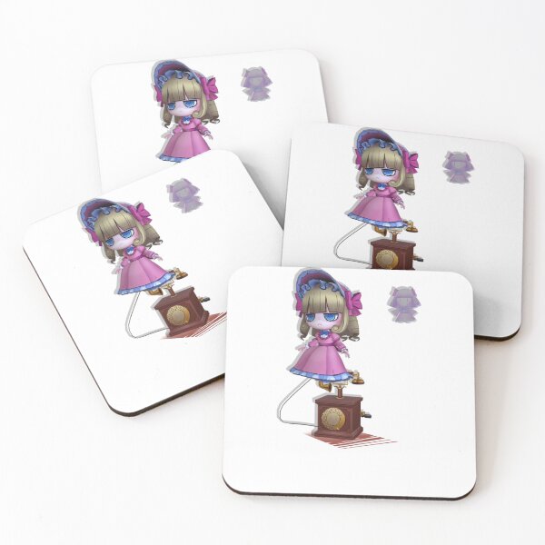 Item preview, MARI from OBAKEIDORO 2 designed and sold by JJNameArt.
