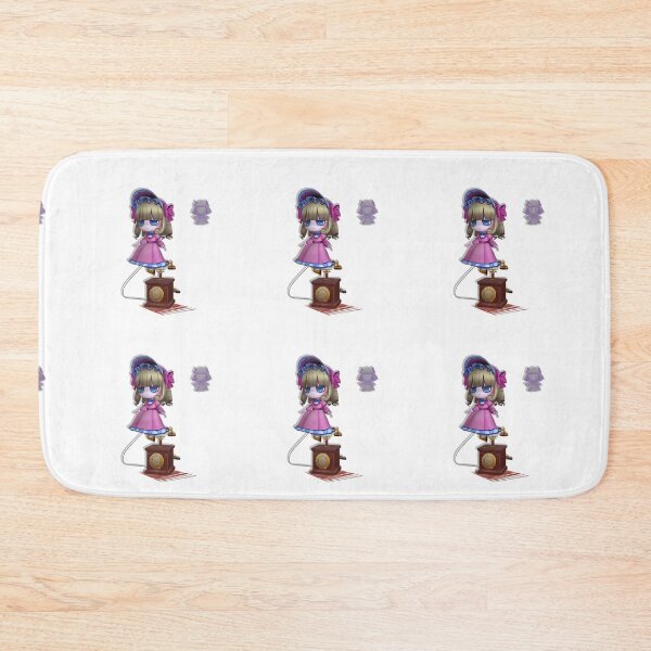 Item preview, MARI from OBAKEIDORO 2 designed and sold by JJNameArt.