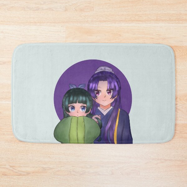 Item preview, Doodle Apothecary and Eunuch  designed and sold by Ninaa-Art.