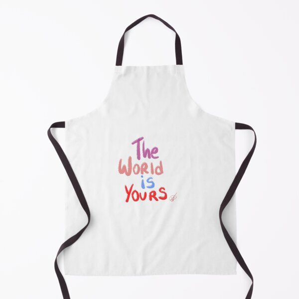 Item preview, the world is yours designed and sold by Kasia1987t.