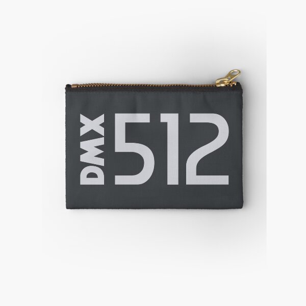 Item preview, DMX512 Bold Backstage Lighting Crew Art designed and sold by drTerrens.