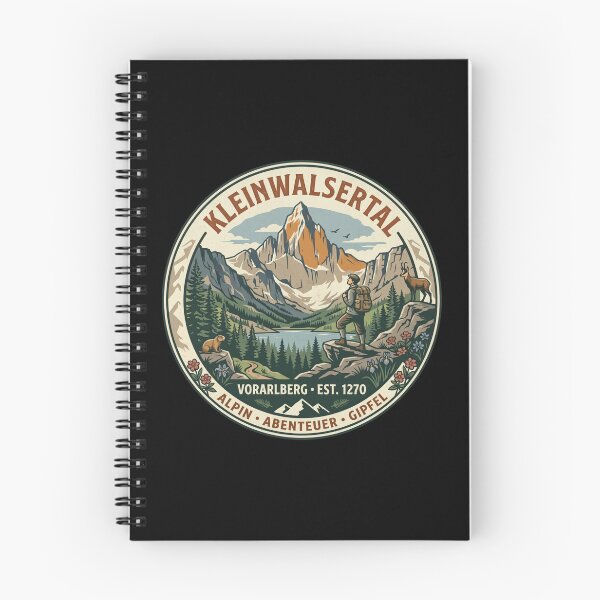 Item preview, Kleinwalsertal Austria v2 - Vintage designed and sold by StudioSand.