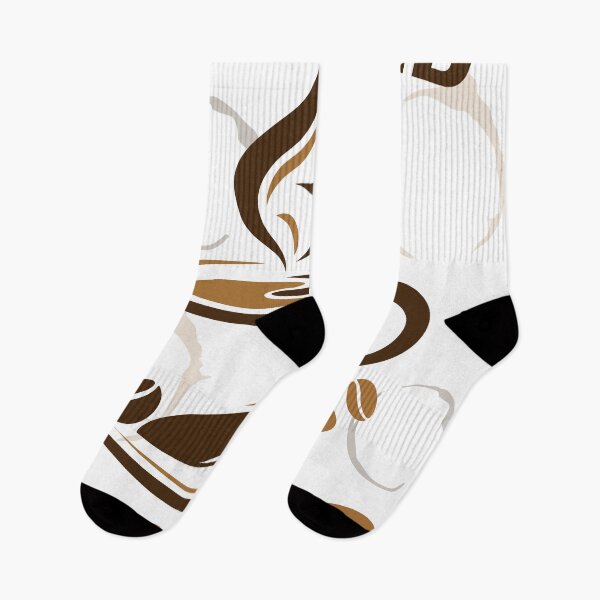 Item preview, Powered by Coffee T-shirt Design designed and sold by CreativeFrndz.