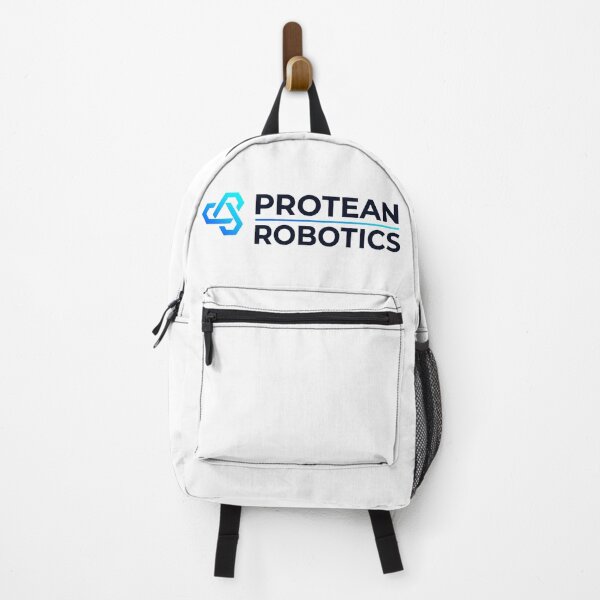 Item preview, Protean Robotics Logo designed and sold by Sol Cartographer.