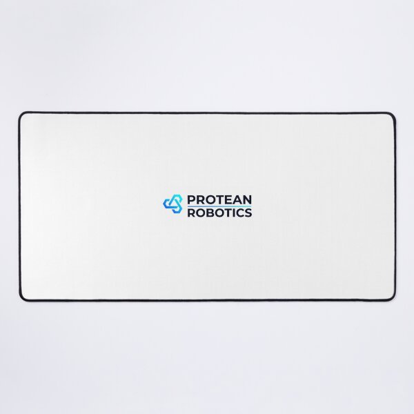 Item preview, Protean Robotics Logo designed and sold by Sol Cartographer.