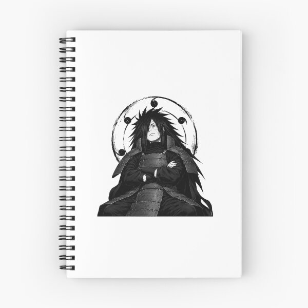 Item preview, The Silent Conqueror | Dark Warrior Art designed and sold by ZenOtaku Lab.