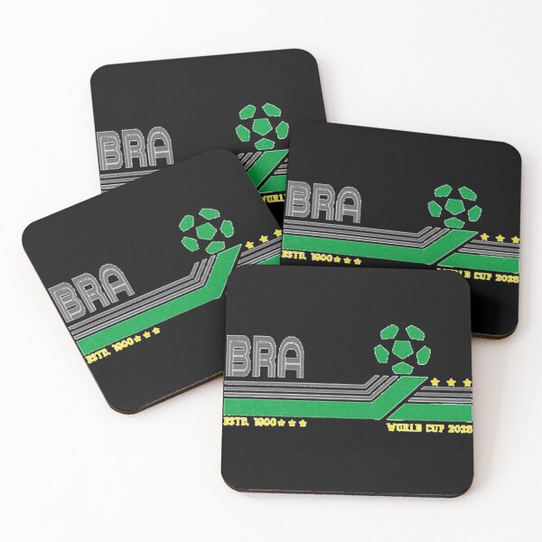 Item preview, Brasil Soccer World Cup 2026 designed and sold by Thiago Valentim.