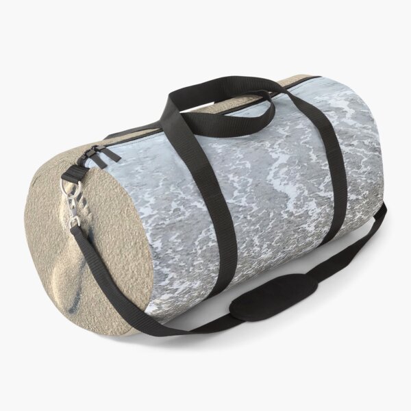 Item preview, Footprints in the Sand designed and sold by LeslieMac713.