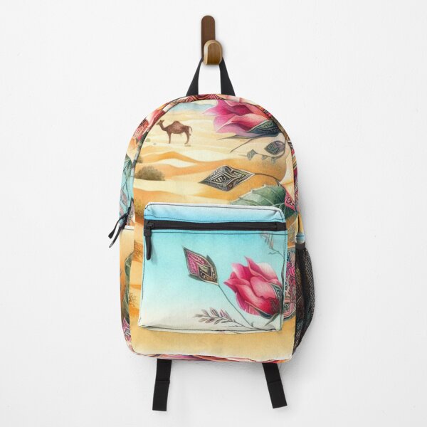 Item preview, A Rose in the desert designed and sold by ZeusGallery.