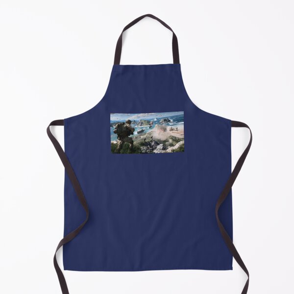 Item preview, BF6 Season Four Tsuru Reef Art 3 designed and sold by Sellcooldesigns.