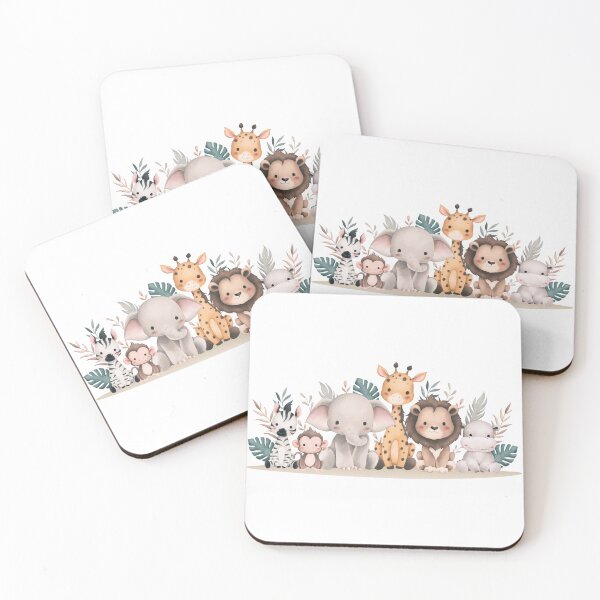 Item preview, Animal Kids Design designed and sold by chrisrophen.