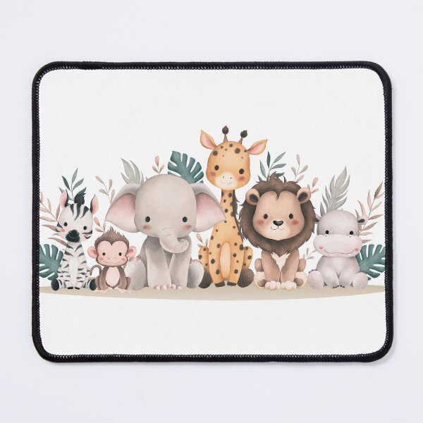 Item preview, Animal Kids Design designed and sold by chrisrophen.