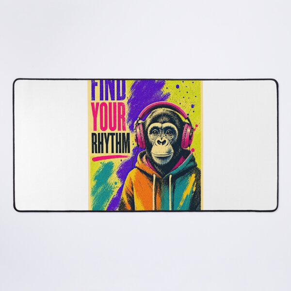 Item preview, Find Your Rhythm designed and sold by Maruva Art.