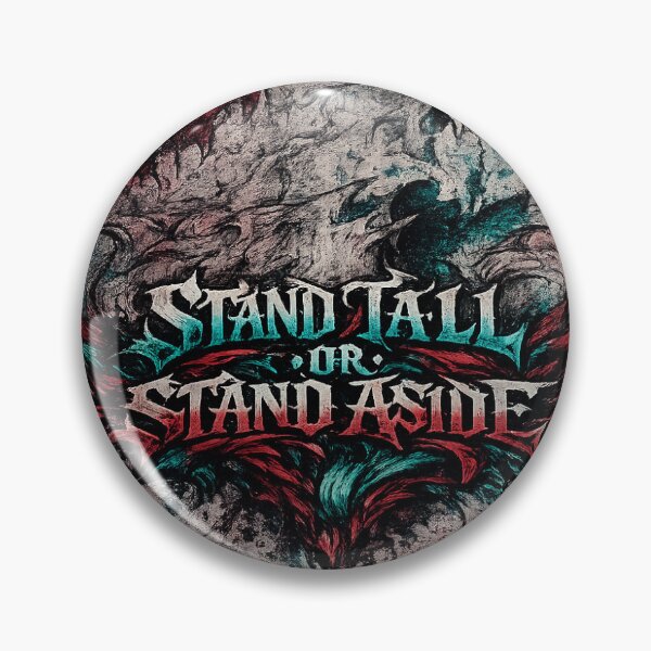 Item preview, Stand tall designed and sold by Isaacskully.