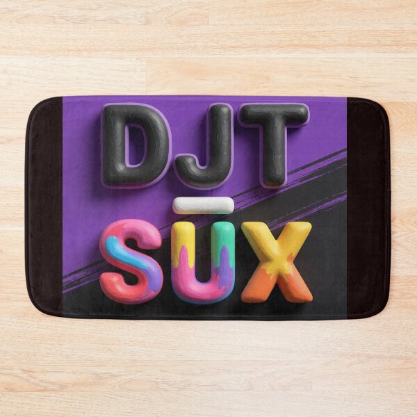 Item preview, west palm fla to sioux city iowa flight tag funny typographic design designed and sold by SmashingDeals.