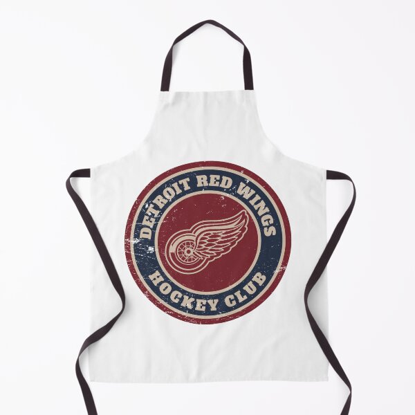 Item preview, Detroit Red Wings vintage design designed and sold by lasthope07.