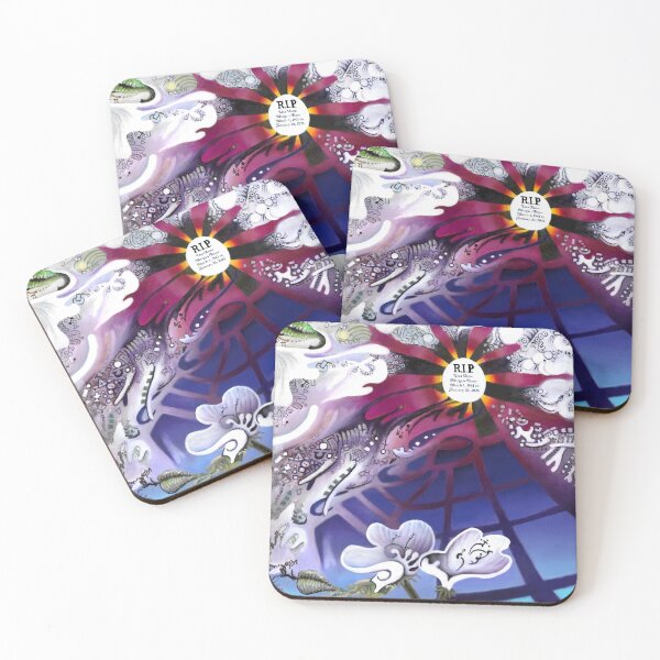 Item preview, Lisa Eulogy designed and sold by Davol White.