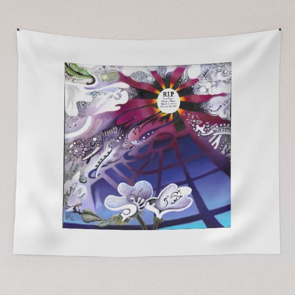 Item preview, Lisa Eulogy designed and sold by Davol White.