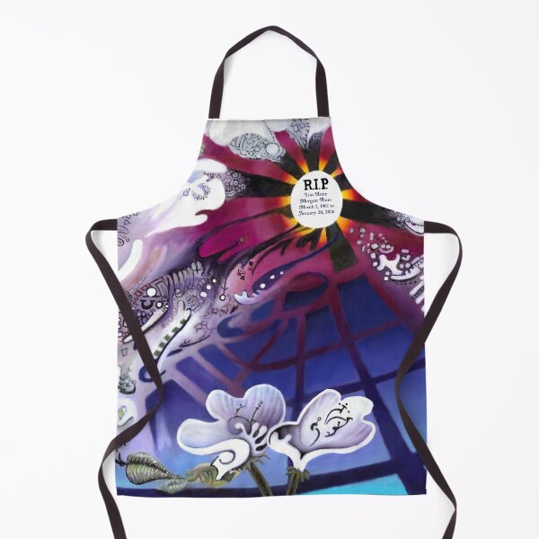Item preview, Lisa Eulogy designed and sold by Davol White.