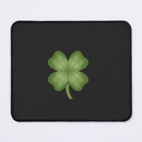 Item preview, Four Leafs designed and sold by CultofRedPanda.