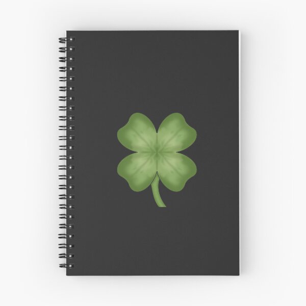Item preview, Four Leafs designed and sold by CultofRedPanda.