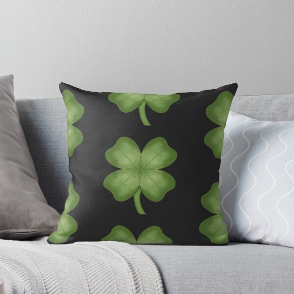 Item preview, Four Leafs designed and sold by CultofRedPanda.