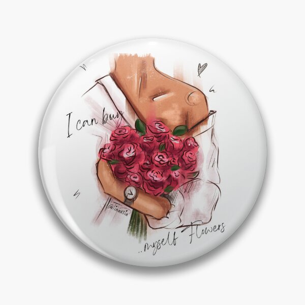 Artikelvorschau, Minimalistische Frau mit Rosen (Kunst) entworfen und verkauft von Tinartia.