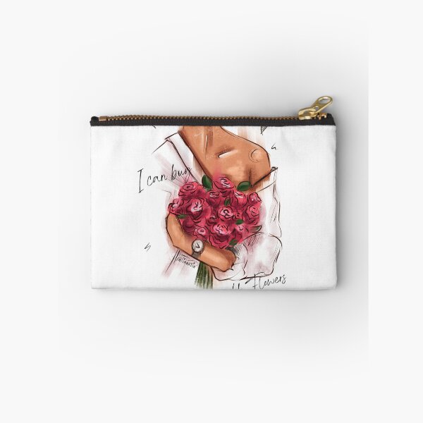 Artikelvorschau, Minimalistische Frau mit Rosen (Kunst) entworfen und verkauft von Tinartia.