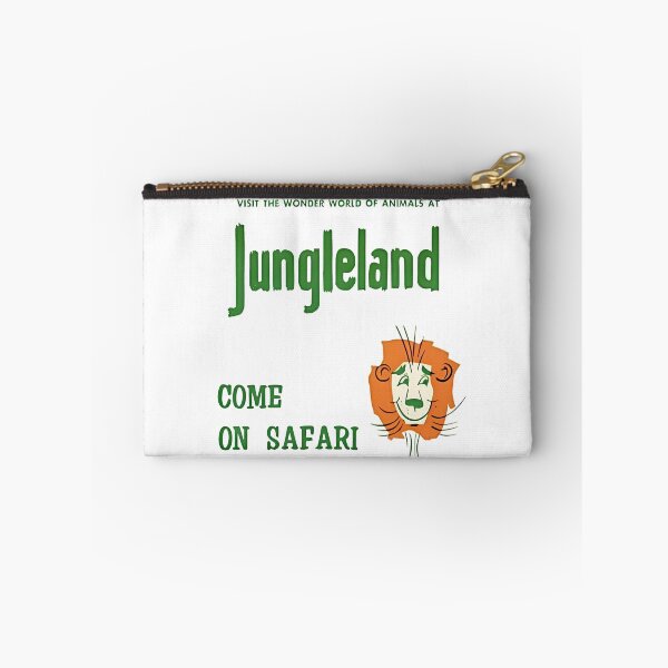 Item preview, Jungleland of Thousand Oaks California designed and sold by MarquisCotignac.