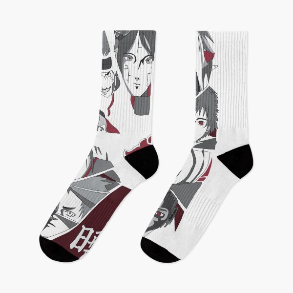 Item preview, Akatsuki Members designed and sold by MKDSN.