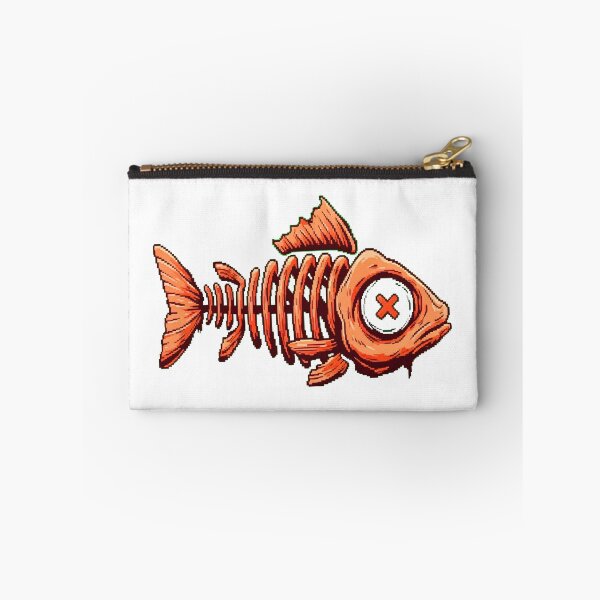 Item preview, Dead Fish  designed and sold by DanielMota78.