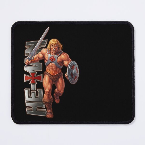 Item preview, The Hero v2 designed and sold by ME design.