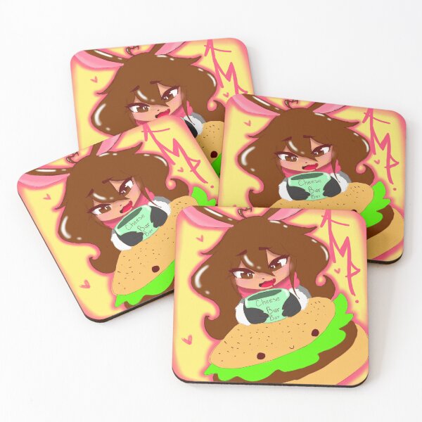 Item preview, Cheeseburbur designed and sold by ᚼᛁᛚᛚᚬ AMP × ᛘᛁᛏᚴᛅᚱᛏ.
