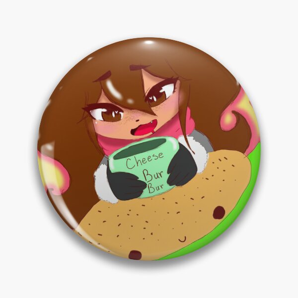 Item preview, Cheeseburbur designed and sold by ᚼᛁᛚᛚᚬ AMP × ᛘᛁᛏᚴᛅᚱᛏ.