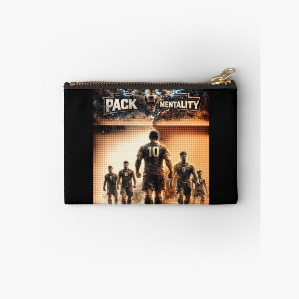 Item preview, Pack Mentality Football Team designed and sold by LegendCourt.