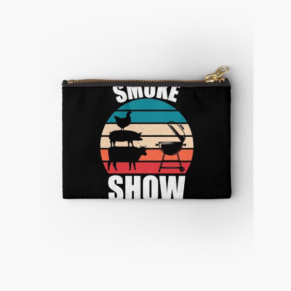 Item preview, Retro Sunset BBQ Pitmaster designed and sold by Jarya-Menari.