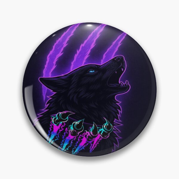 Item preview, Wolf designed and sold by OpusDay.