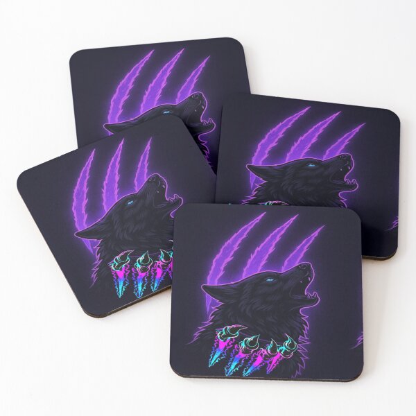 Item preview, Wolf designed and sold by OpusDay.