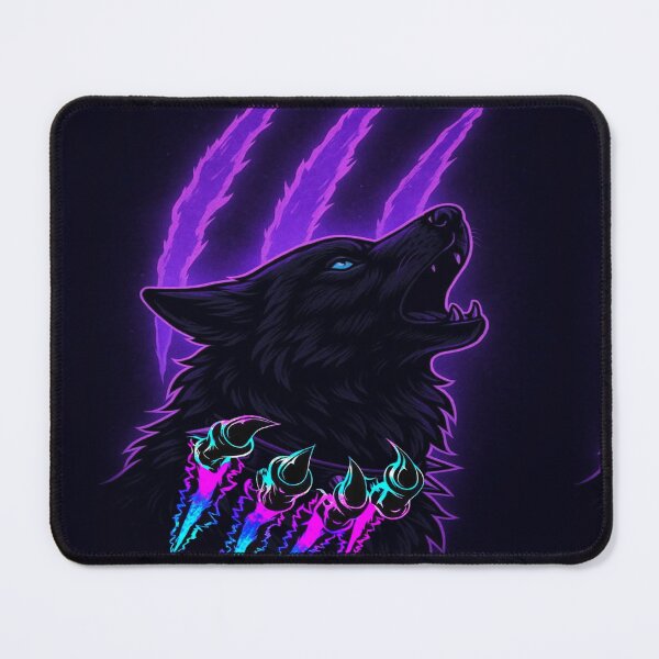 Item preview, Wolf designed and sold by OpusDay.